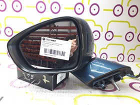 Retrovisor Esquerdo Citroën C4 Picasso 1.6 HDi 115 Cv de 2015 - Ref : 26724